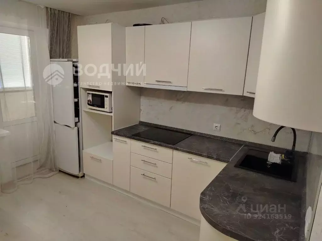 1-к кв. Чувашия, Чебоксары пос. Восточный, ул. Восточная, 13 (39.1 м) - Фото 1