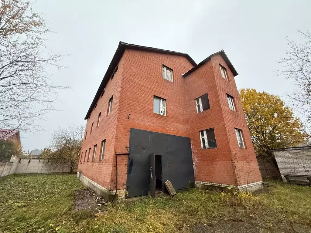 Помещение свободного назначения в Московская область, Истра ... - Фото 2