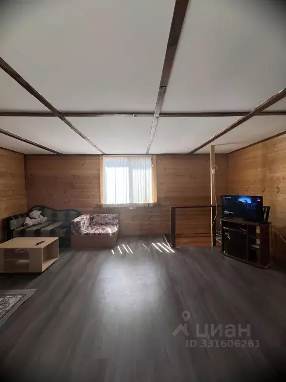 Дом в Саратовская область, Энгельсский район, Красноярское ... - Фото 2