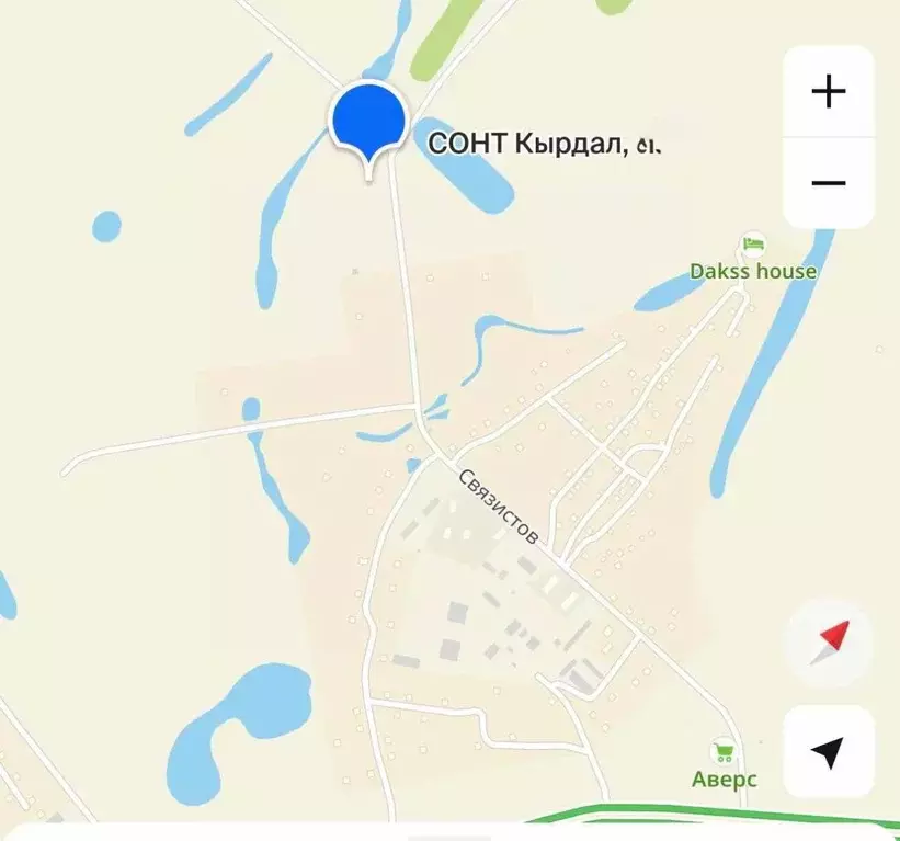 Участок в Саха (Якутия), Якутск городской округ, с. Тулагино  (12.0 ... - Фото 1