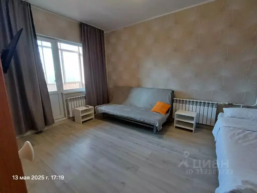 2-к кв. Мурманская область, Апатиты ул. Строителей, 18 (56.0 м) - Фото 0