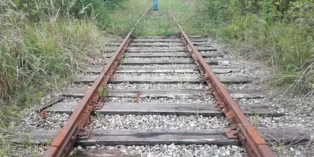 Склад в Костромская область, Мантурово Гидролизная ул., 28 (16747 м) - Фото 2