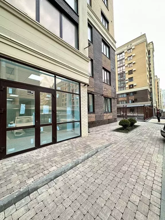 Помещение свободного назначения в Ставропольский край, Ставрополь ул. ... - Фото 1