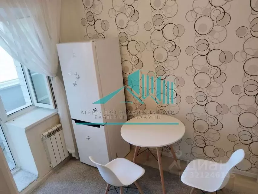 1-к кв. Калужская область, Калуга бул. Солнечный, 4к2 (40.0 м) - Фото 1