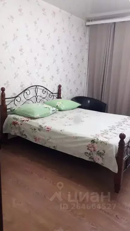 2-к кв. Волгоградская область, Волгоград Новоремесленная ул., 5 (67.0 ... - Фото 1