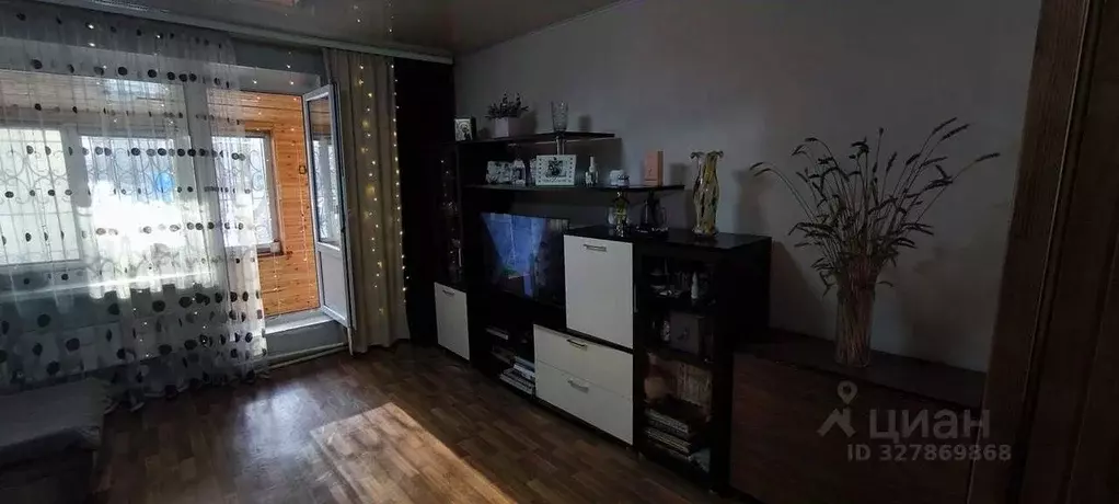 3-к кв. Хакасия, Черногорск просп. Космонавтов, 19А (64.7 м) - Фото 1