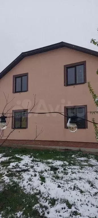 Дом 182,6 м на участке 10 сот. - Фото 1