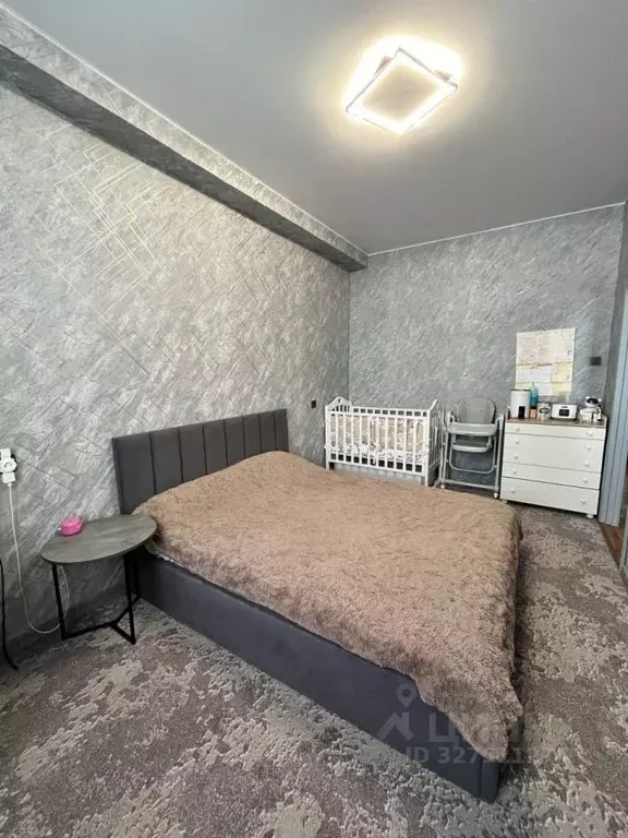 2-к кв. Омская область, Омск просп. Мира, 173/2 (41.7 м) - Фото 2