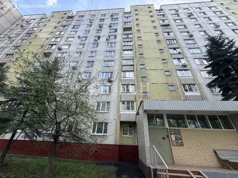 1к в 3-комнатной квартире ( м) - Фото 1