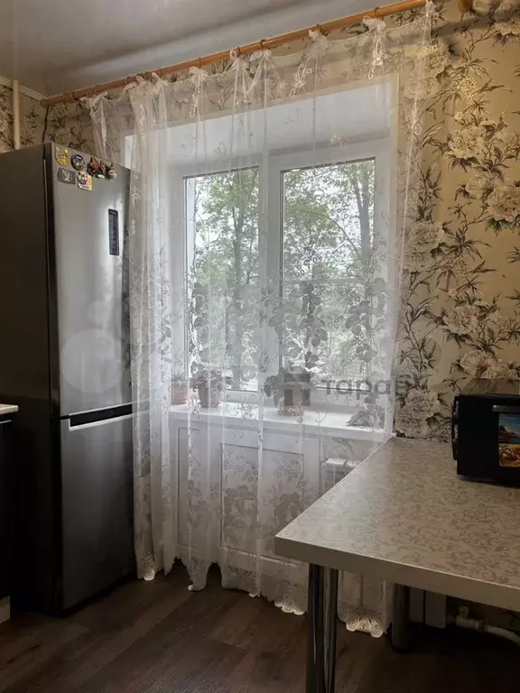 1-к. квартира, 30,1 м, 2/5 эт. - Фото 1