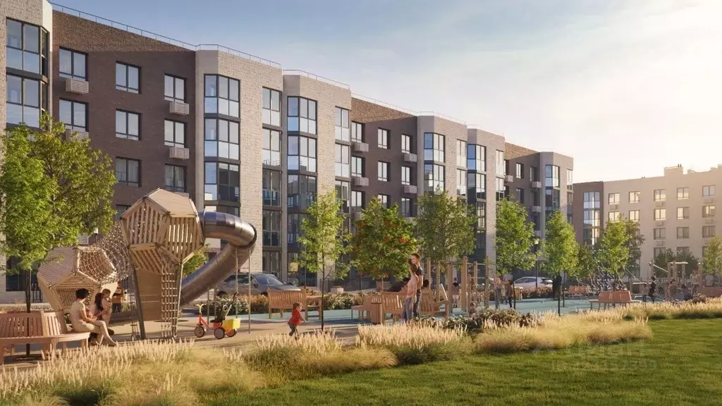 1-к кв. Московская область, Дмитровский муниципальный округ, с. ... - Фото 1