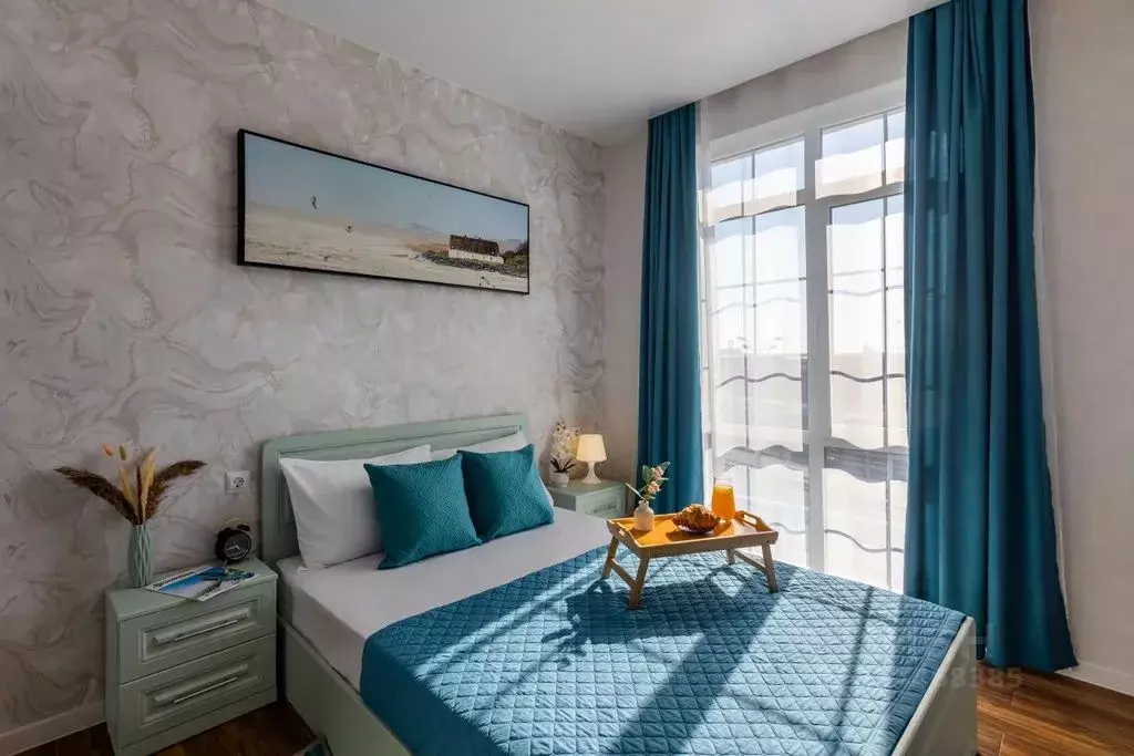 Комната Краснодарский край, Сочи Каспийская ул., 9 - Фото 1