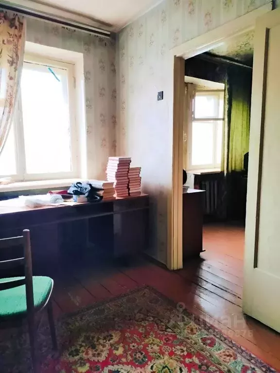 2-к кв. Московская область, Клин Клин-9 городок, 3 (43.0 м) - Фото 2