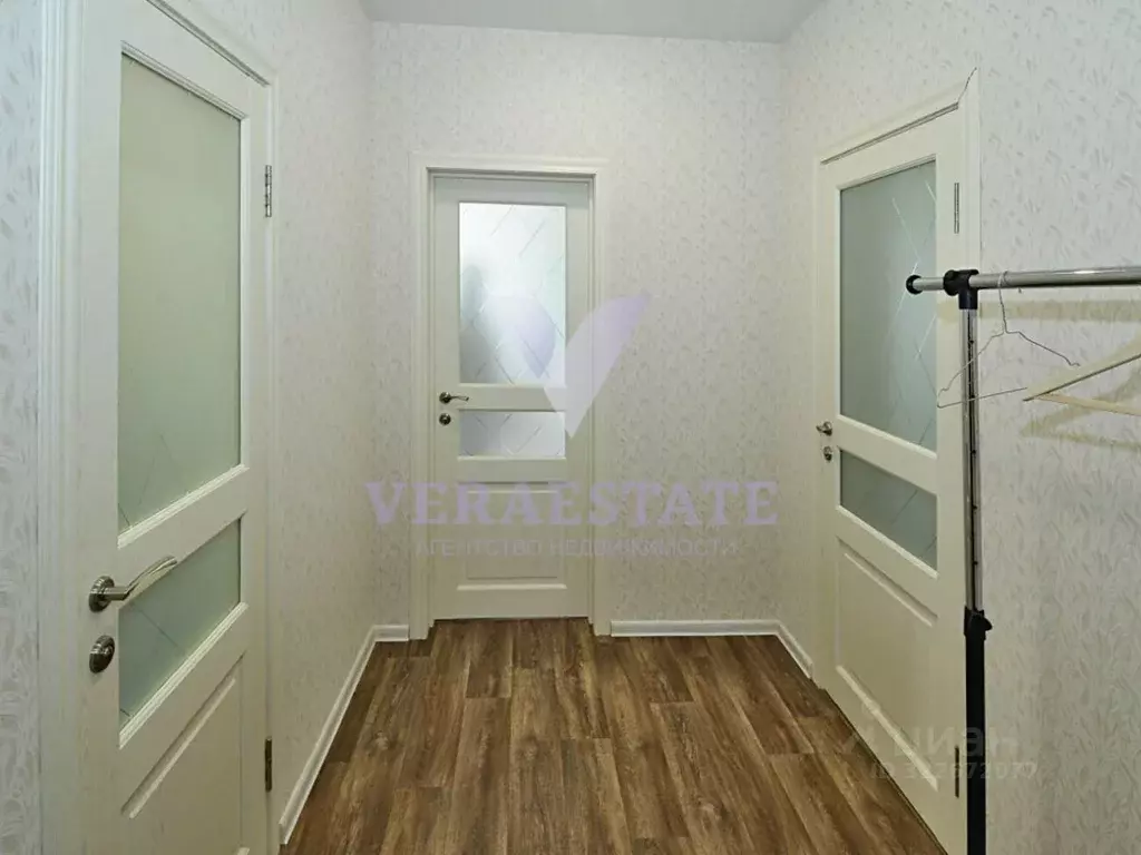 1-к кв. Новосибирская область, Новосибирск Закаменский мкр, 15 (42.5 ... - Фото 1