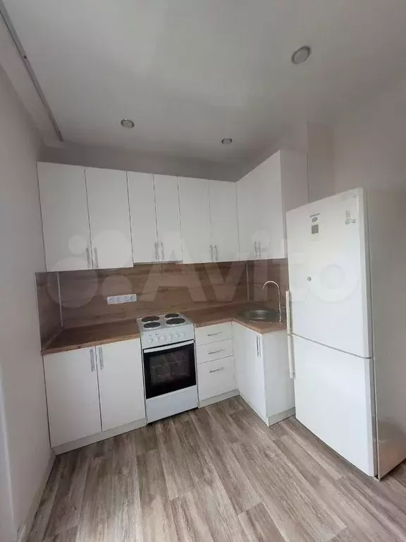 1-к. квартира, 39 м, 5/9 эт. - Фото 0