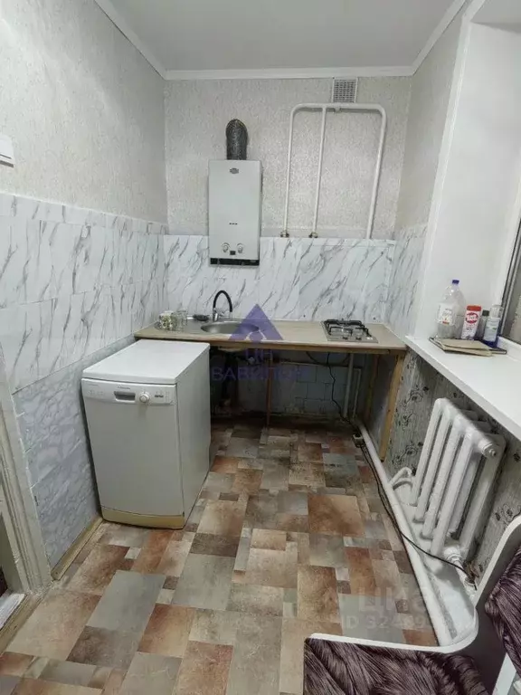 2-к кв. Ростовская область, Цимлянск ул. Геофизиков (45.0 м) - Фото 2