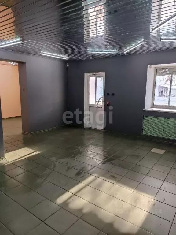 Торговая площадь в Амурская область, Бурейский муниципальный округ, ... - Фото 1