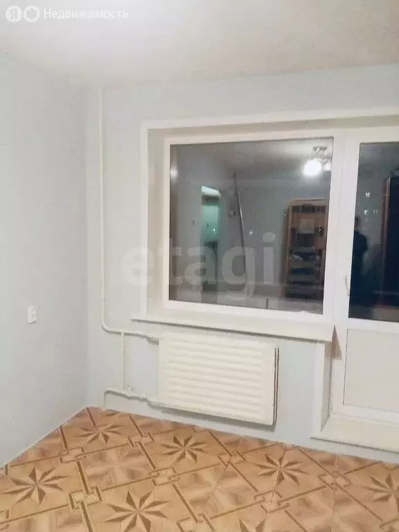 1-комнатная квартира: Пермь, Самолётная улица, 62 (21 м) - Фото 1