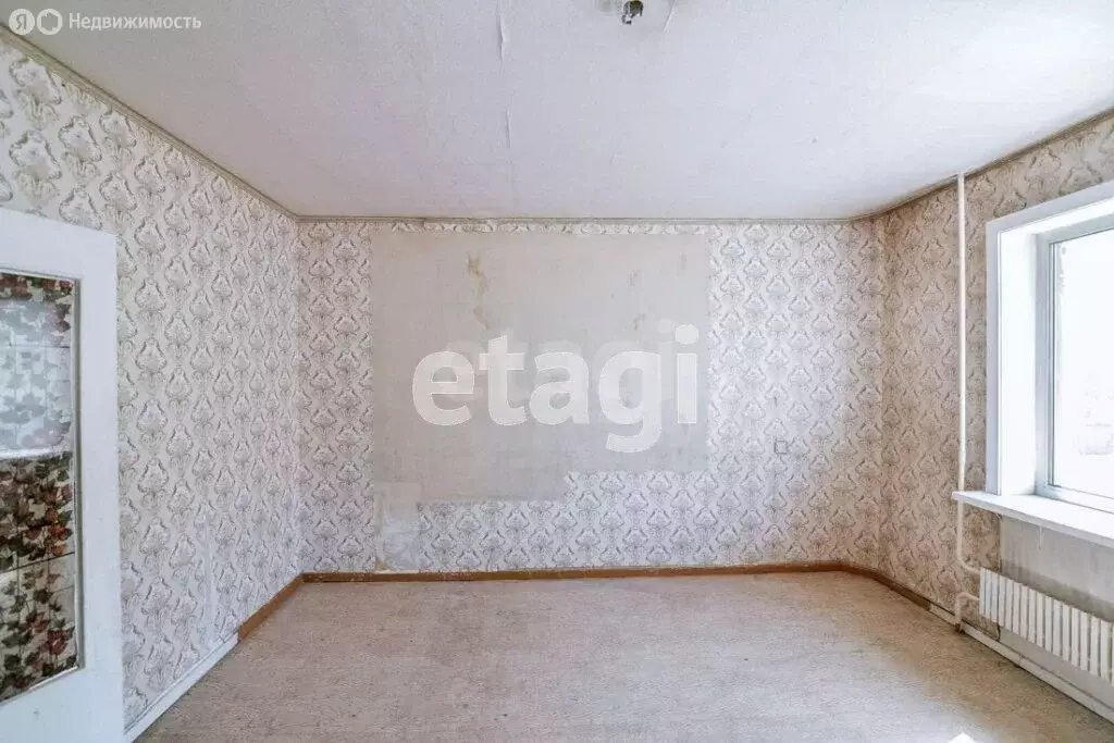 1-комнатная квартира: Южно-Сахалинск, планировочный район Большая ... - Фото 1