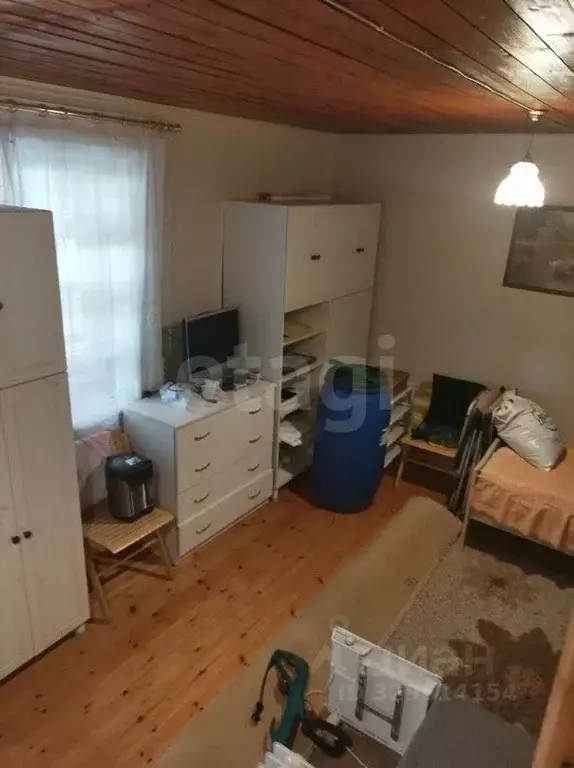 Дом в Томская область, Томск Кедр-2 садовое товарищество,  (42 м) - Фото 1