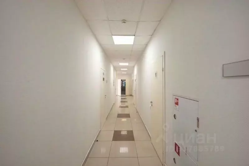 Офис в Санкт-Петербург ул. Швецова, 41 (30 м) - Фото 1