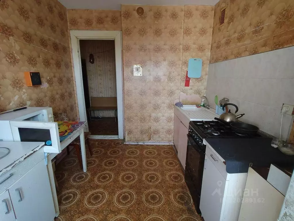 3-к кв. Тверская область, Тверь ул. Паши Савельевой, 6 (61.0 м) - Фото 2