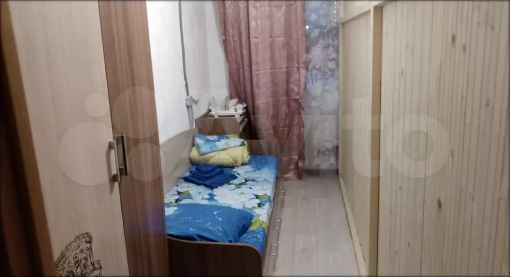 Комната 8 м в 3-к., 3/10 эт. - Фото 1
