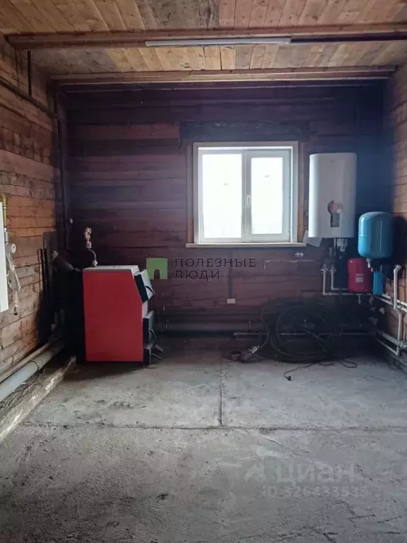 Дом в Забайкальский край, Чита пос. Каштак,  (91 м) - Фото 2