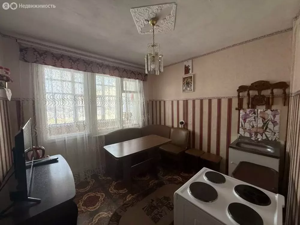 3-комнатная квартира: Краснокаменск, 7-й микрорайон, 704 (67.1 м) - Фото 1