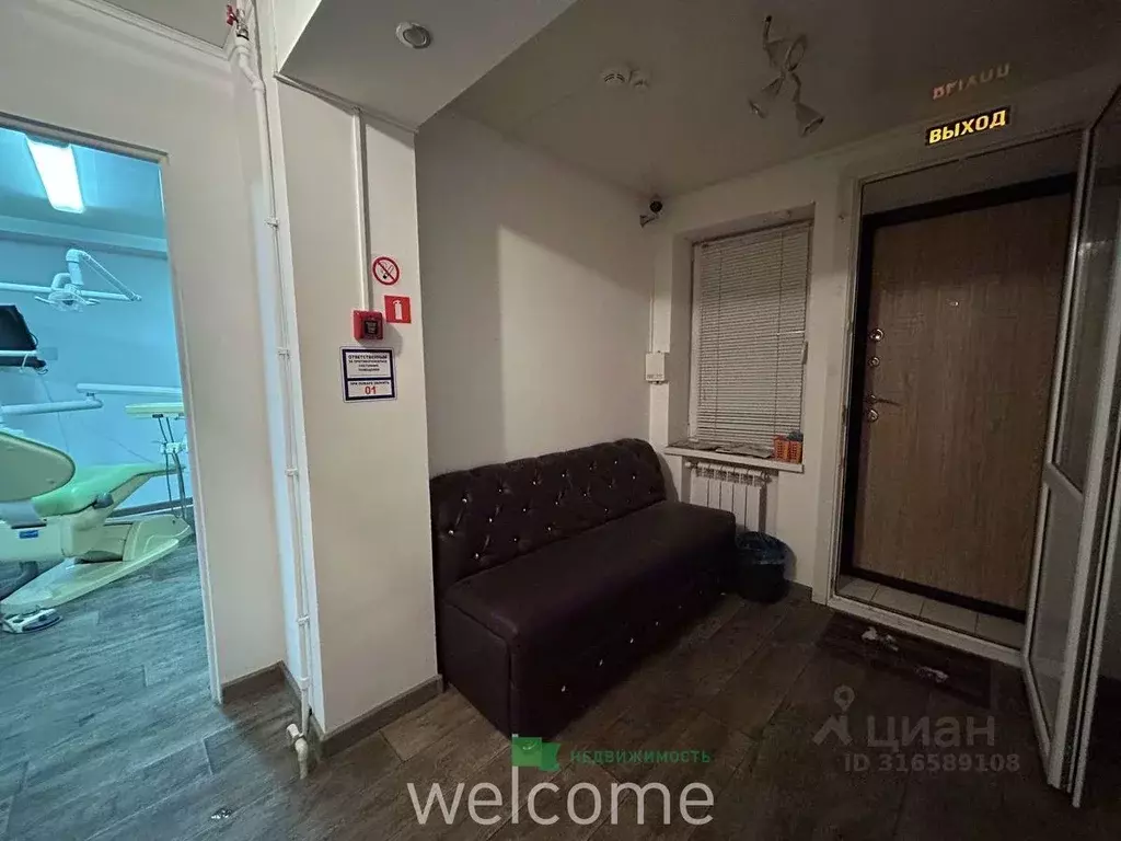 Помещение свободного назначения в Ставропольский край, Ставрополь ул. ... - Фото 1