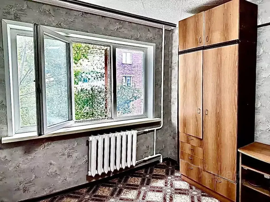 Комната Омская область, Омск ул. 5-я Кордная, 67А (13.7 м) - Фото 2