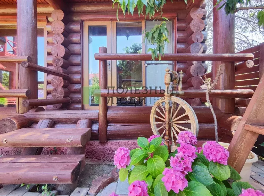 Дом в Севастополь Чайка садоводческое товарищество, 15 (215 м) - Фото 1