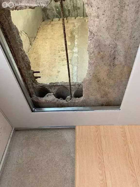 Дом в Севастополь, микрорайон Фиолент (50 м) - Фото 1