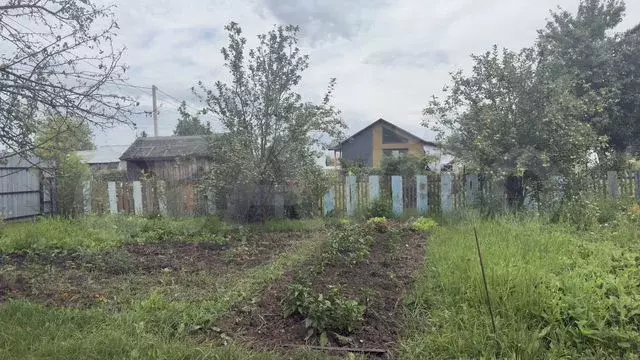 Участок 6,2 сот. (СНТ, ДНП) - Фото 0