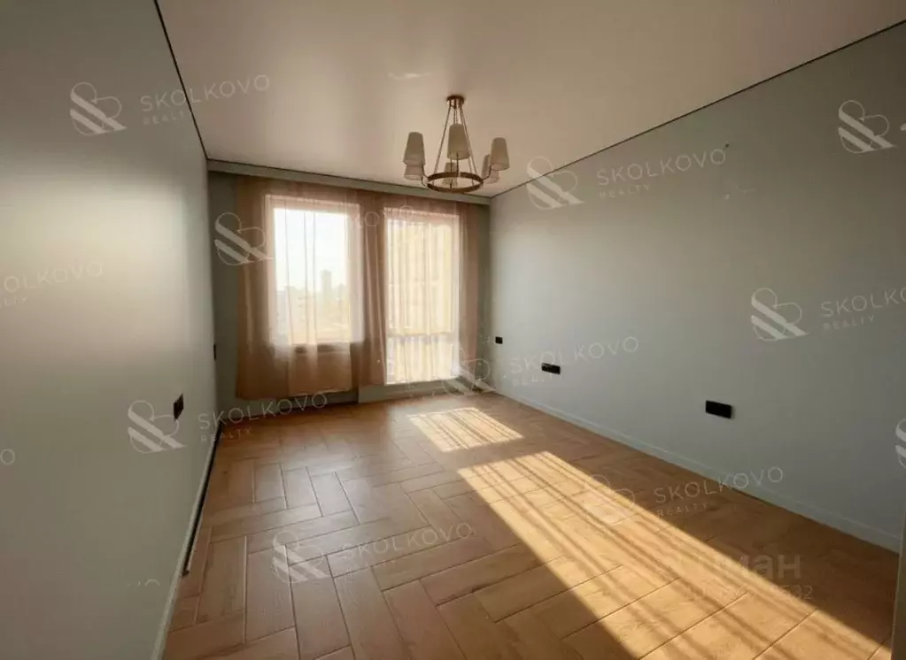 Студия Москва Новоостаповская ул., 20 (23.4 м) - Фото 1