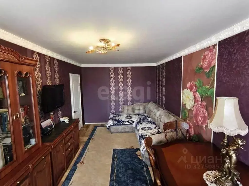 3-к кв. Камчатский край, Петропавловск-Камчатский бул. Рыбацкой Славы, ... - Фото 1