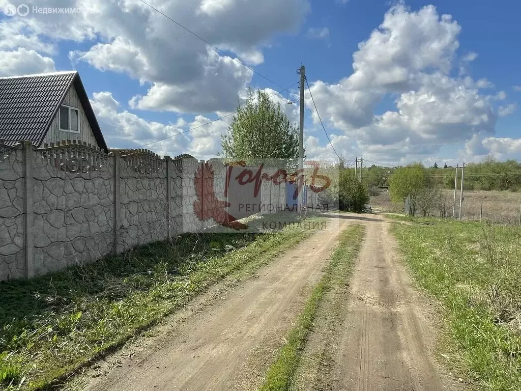 Дом в деревня Ивановское, Заречная улица (48 м) - Фото 1