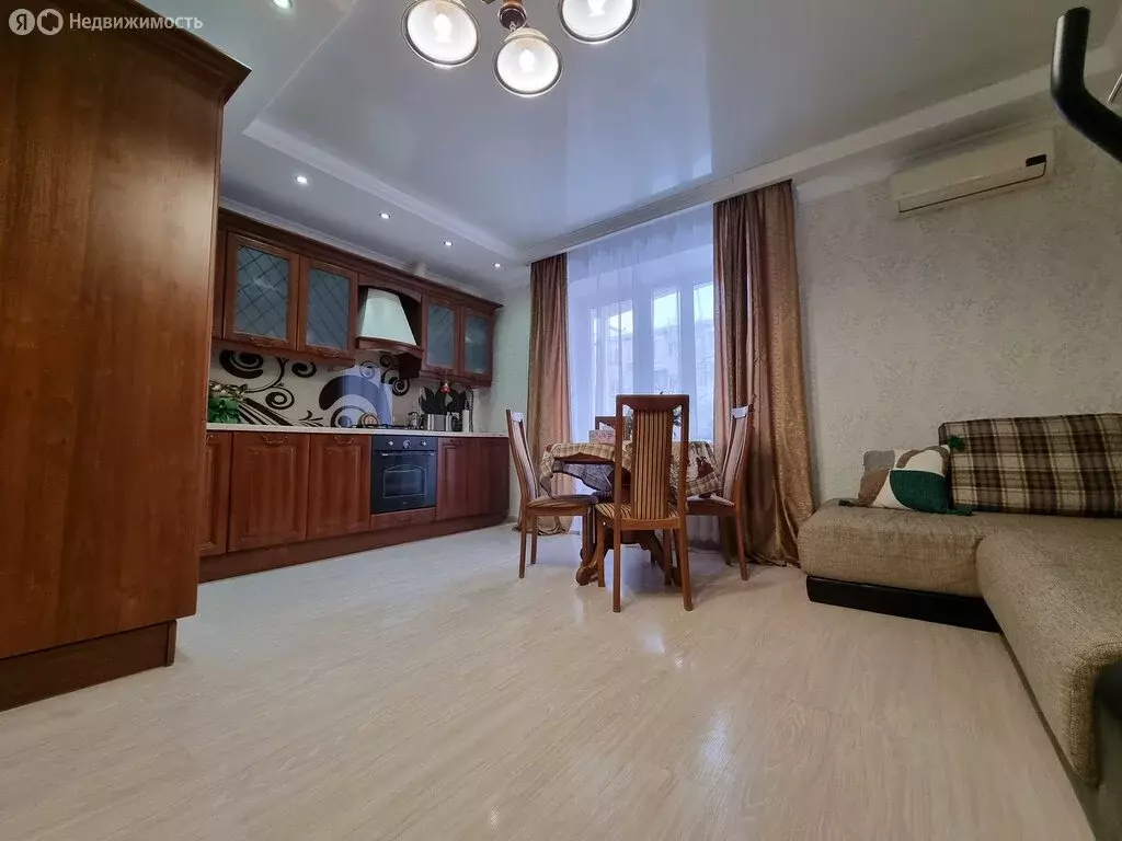 2-комнатная квартира: Уфа, Революционная улица, 34/1 (45 м) - Фото 2