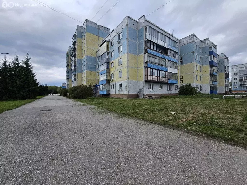 2-комнатная квартира: Полысаево, улица Космонавтов, 92 (51.5 м) - Фото 2