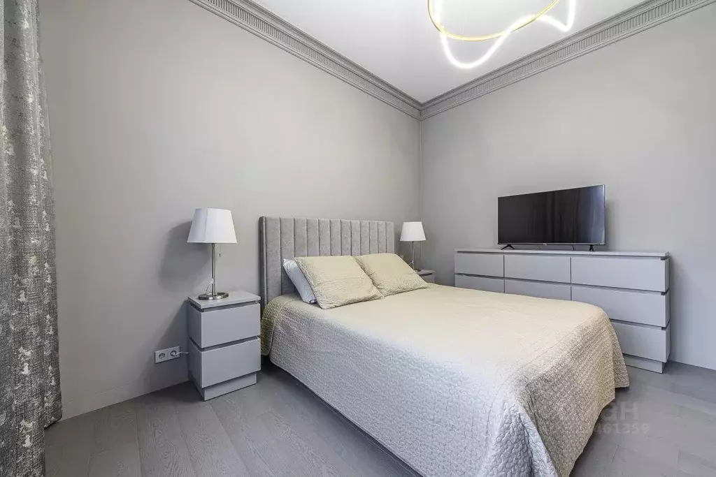 Квартира, 4 комнаты, 85 м - Фото 2