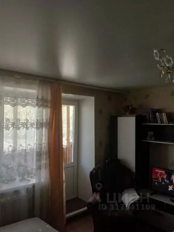 1-к кв. Нижегородская область, Кстово ул. Ступишина, 11 (34.0 м) - Фото 1