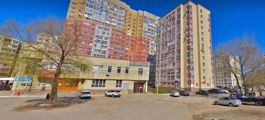 Торговая площадь в Башкортостан, Уфа ул. Набережная реки Уфы, 23 (310 ... - Фото 0