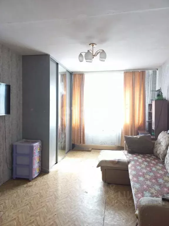 2-к кв. Башкортостан, Стерлитамак Коммунистическая ул., 102 (49.9 м) - Фото 1