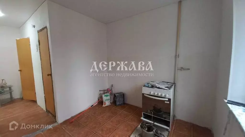 Продаётся 1-к квартира, 33 м - Фото 1