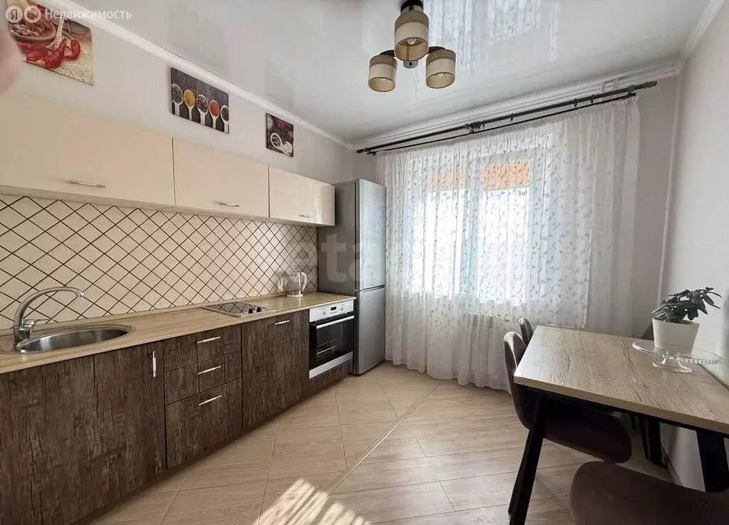 1-комнатная квартира: Барнаул, Власихинская улица, 105 (40.5 м) - Фото 2