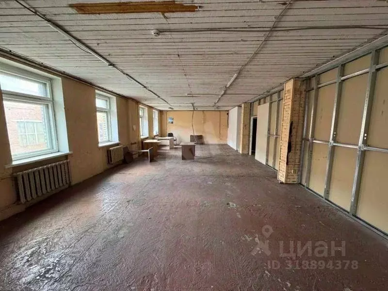 Помещение свободного назначения в Москва ш. Фрезер, 12 (280 м) - Фото 1