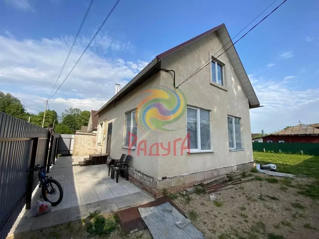 Дом в Ивановская область, Иваново ул. Генерала Горбатова (125 м) - Фото 0