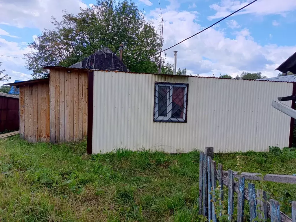 Дом в Башкортостан, Нуримановский район, Байгильдинский сельсовет, д. ... - Фото 2