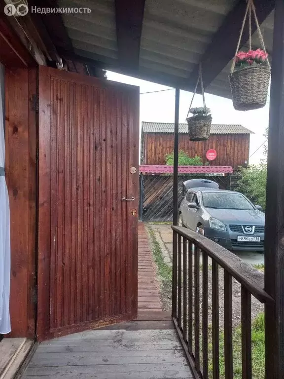 Дом в Иркутский муниципальный округ, СНТ Октябрьское, улица ... - Фото 2