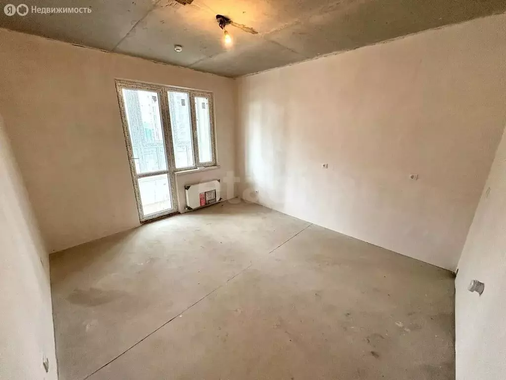 Квартира-студия: Майкоп, улица К.А. Васильева, 1к5 (22.7 м) - Фото 2